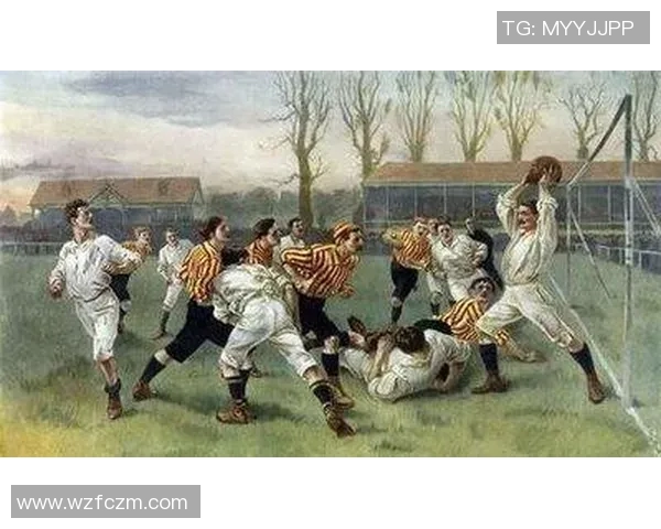 足球的起源探秘：揭开这项全球运动的发源国之谜