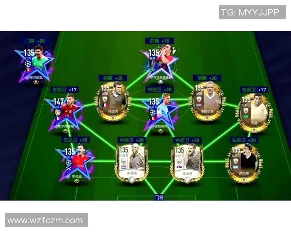 足球数学的奇妙世界:如何通过数据分析提升比赛策略与球员表现 足球数学的奇妙世界:如何通过数据分析提升比赛策略与球员表现