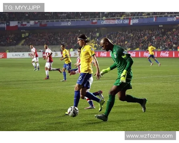 巴西与智利精彩对决直播全程回顾及赛后分析