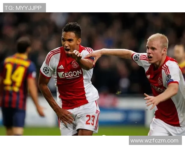 巴萨与阿贾克斯巅峰对决球迷期待经典之战再现辉煌